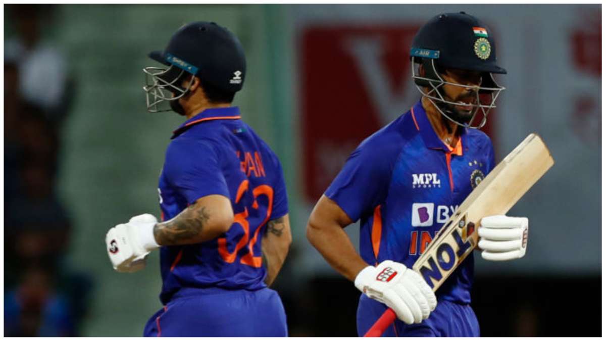 IND vs NZ T20I Series Injury rules Ruturaj Gaikwad out of New Zealand T20Is  | टीम इंडिया को बहुत बड़ा झटका, स्टार क्रिकेटर सीरीज से बाहर - India TV  Hindi