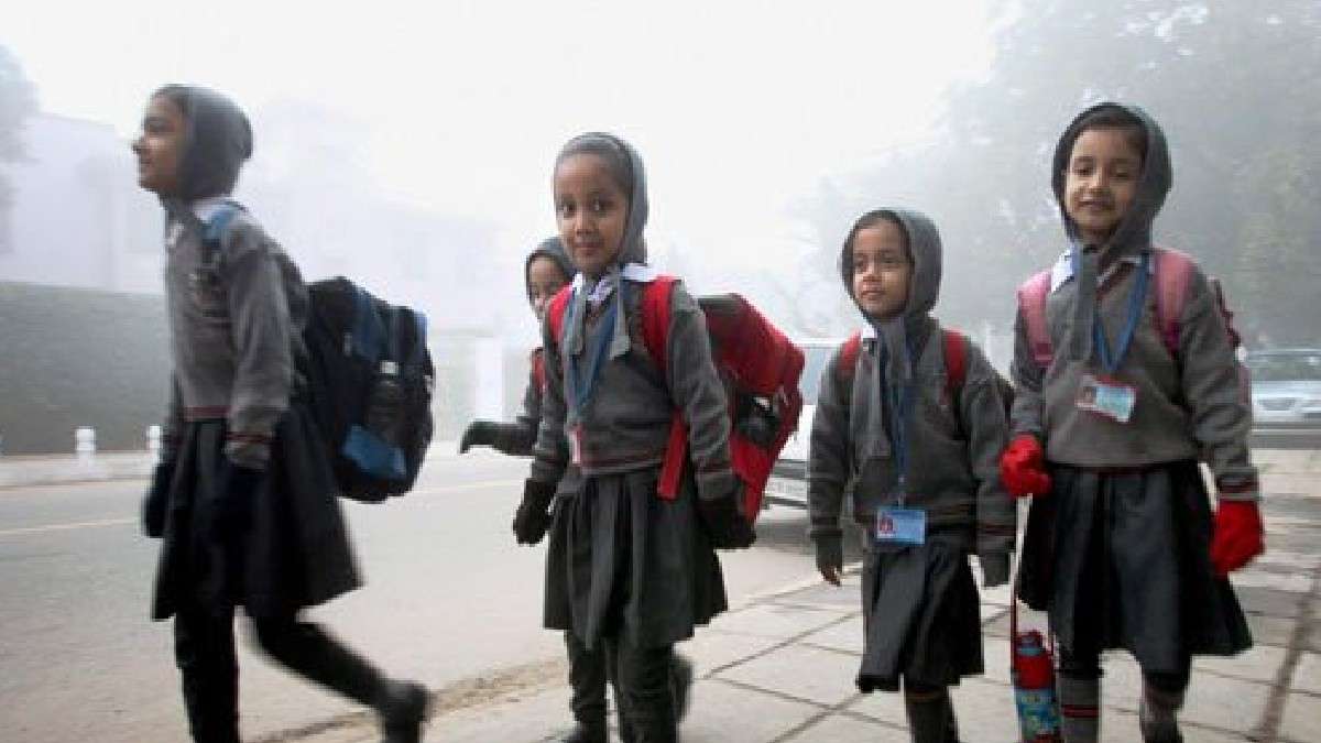 झारखंड के अब सभी सरकारी स्कूल खुलेंगे - Now all government schools of Jharkhand will open