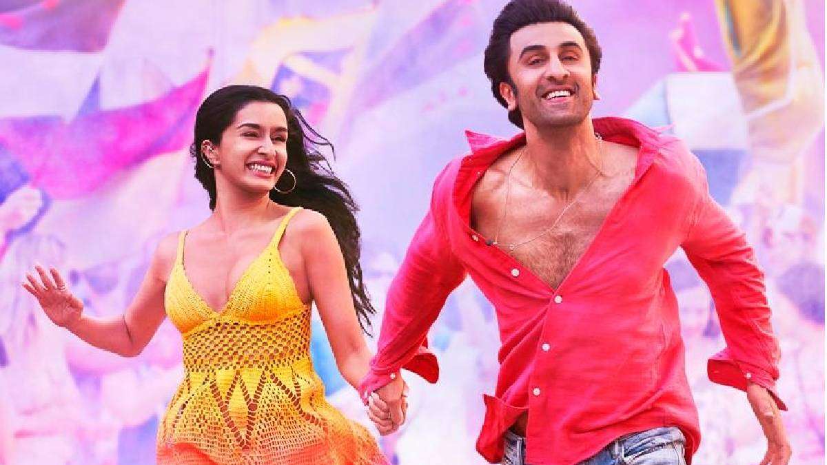 Trailer of Tu Jhoothi Main Makkar to be released soon not with Pathaan  makers announced with new poster | 'पठान' के साथ नहीं पहले ही रिलीज होगा 'तू  झूठी मैं मक्कार' का