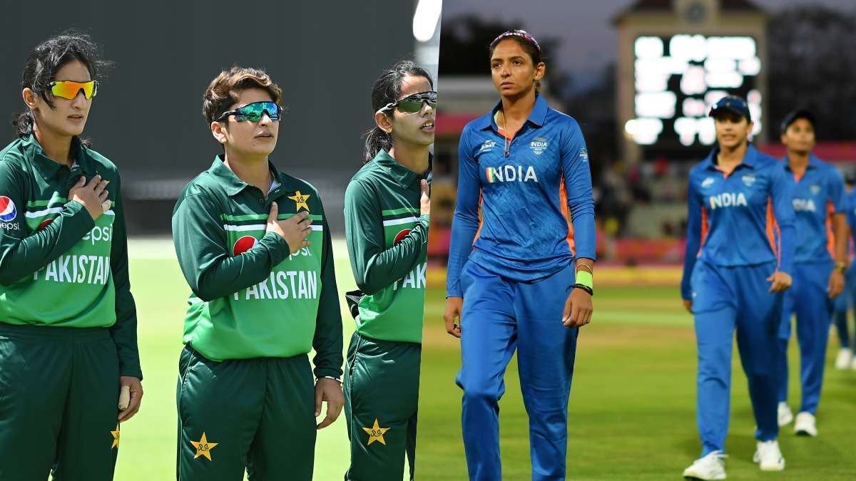 IND vs PAK Womens T20 World Cup 2023 Live Streaming India vs Pakistan Live Match Details | पाकिस्तान के खिलाफ मैच से पहले टीम इंडिया परेशान! कब, कहां और कैसे देखें Live