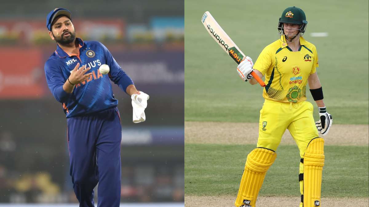 India vs Australia ODI Series Live Streaming Details Star Sports IND vs AUS | भारत बनाम ऑस्ट्रेलिया सीरीज के मैचों का समय बदला, जानें अब कितने बजे से कब और कहां देख