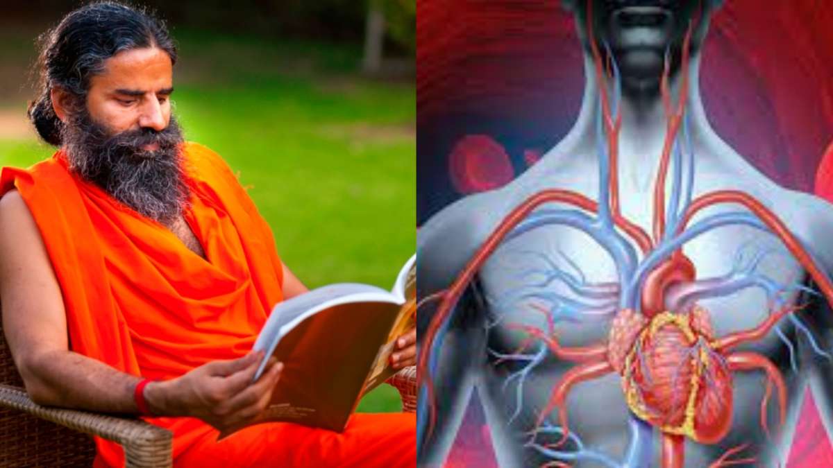 स्वामी रामदेव से जानें शरीर को प्यूरिफाई करने का सही तरीका | Swami ramdev  tips to purify your body from toxins in hindi - India TV Hindi