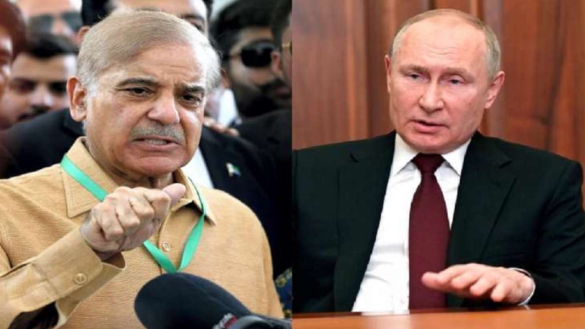 भारत के दोस्त रूस ने पाकिस्तान पर जताया संदेह, उसे सस्ता तेल बेचने पर रख दी