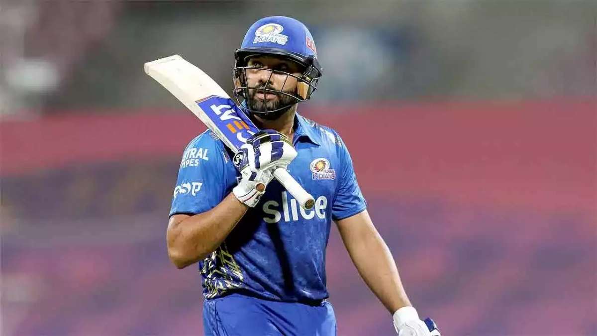 Rohit Sharma will be out of starting matches of IPL 2023 Suryakumar Yadav  will be captain of Mumbai Indians | IPL 2023 के कई मुकाबलों से बाहर हुए  रोहित, ये खिलाड़ी करेगा