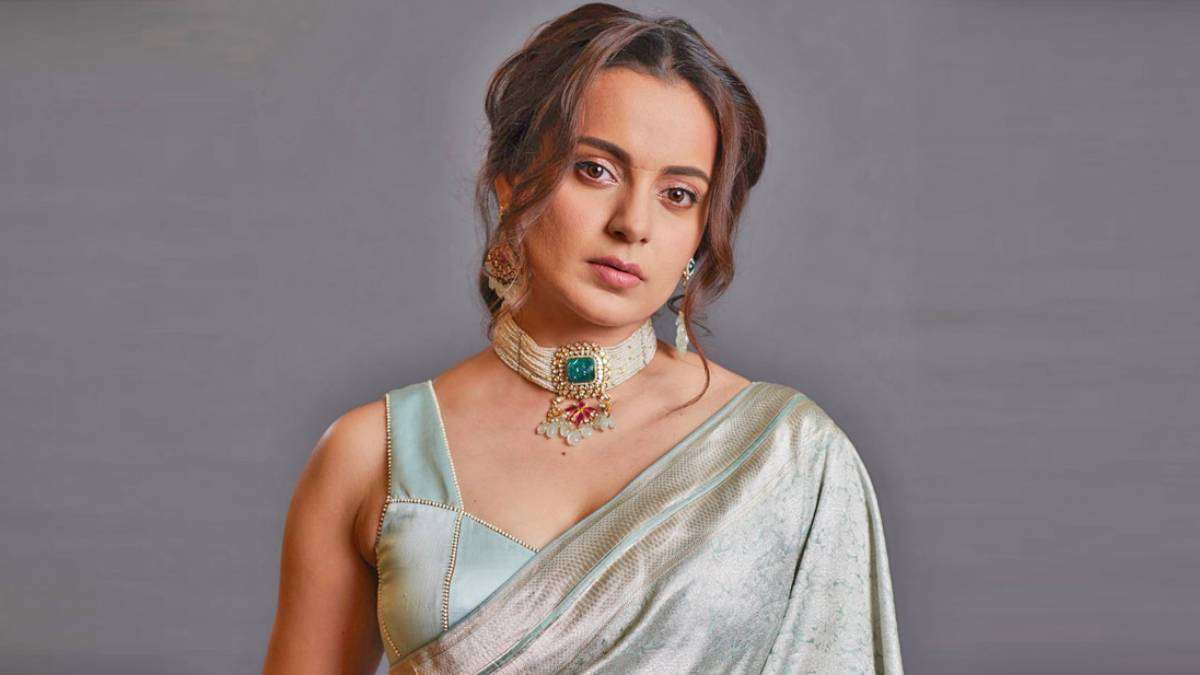 Kangana Ranaut again raised a new controversy, said this on the ...