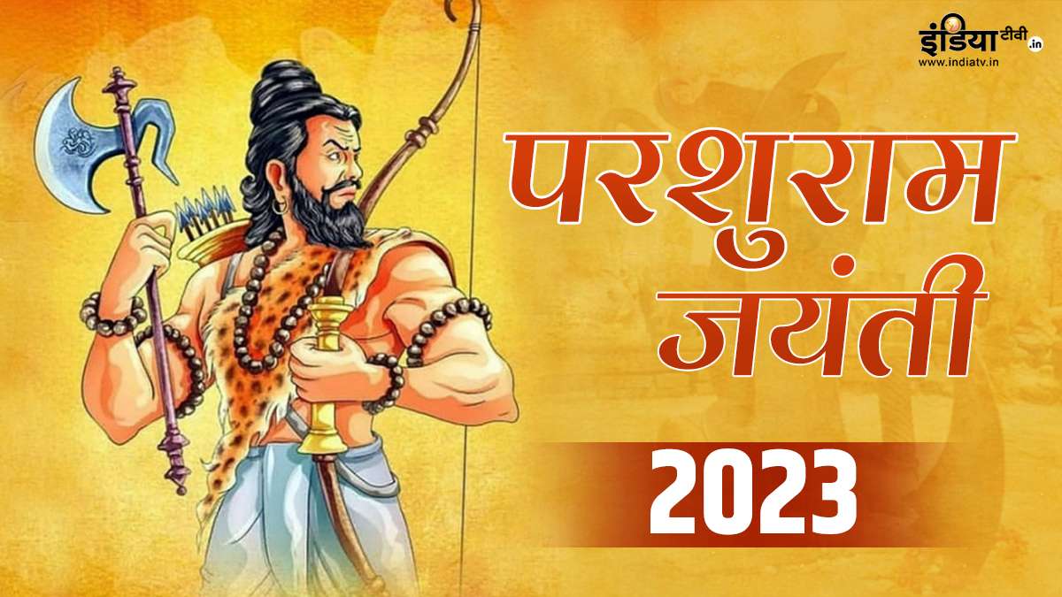 Astonishing Compilation of Full 4K Parshuram Images – Over 999+ Captivating Parshuram Images