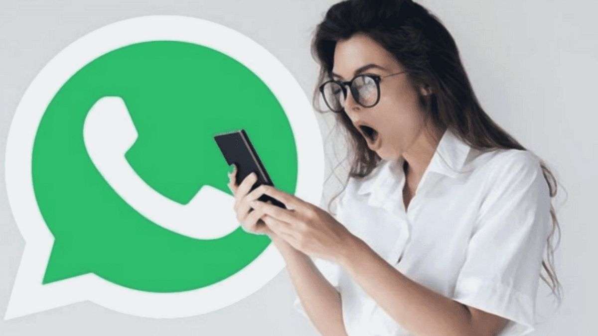 WhatsApp Chat Lock Feature