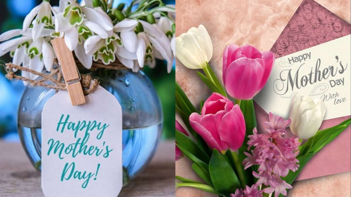 Happy Mothers Day 2023 wishes images quotes greetings SMS whatsapp ...