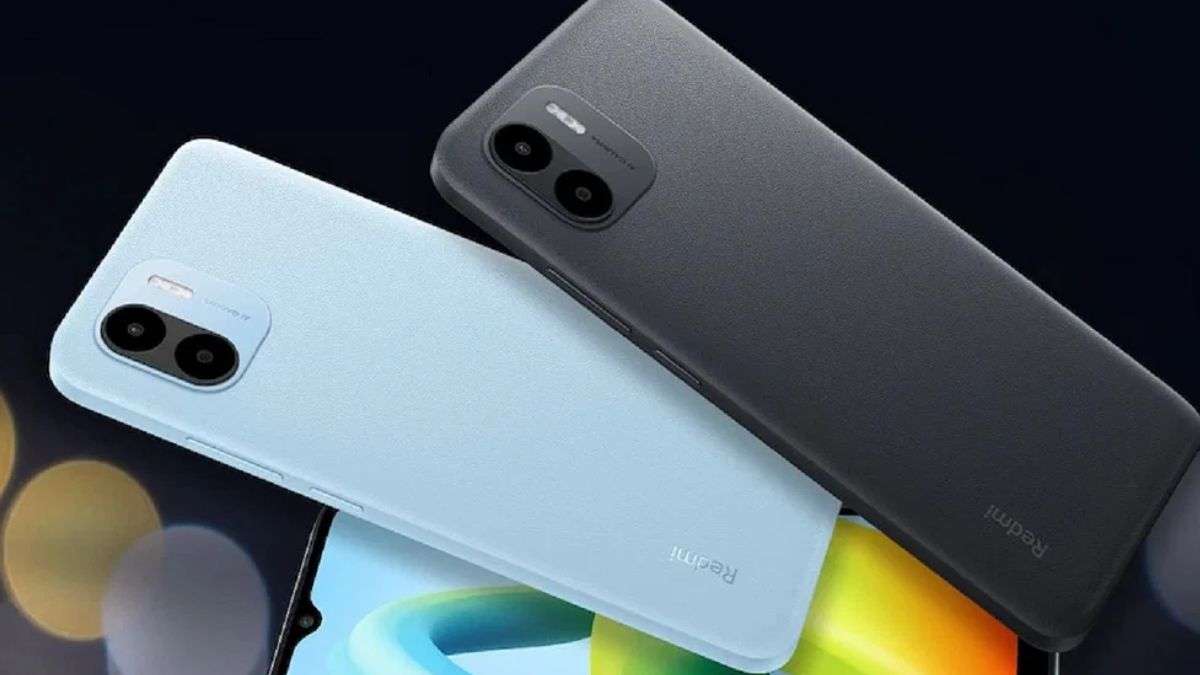 Redmi A2 Series 