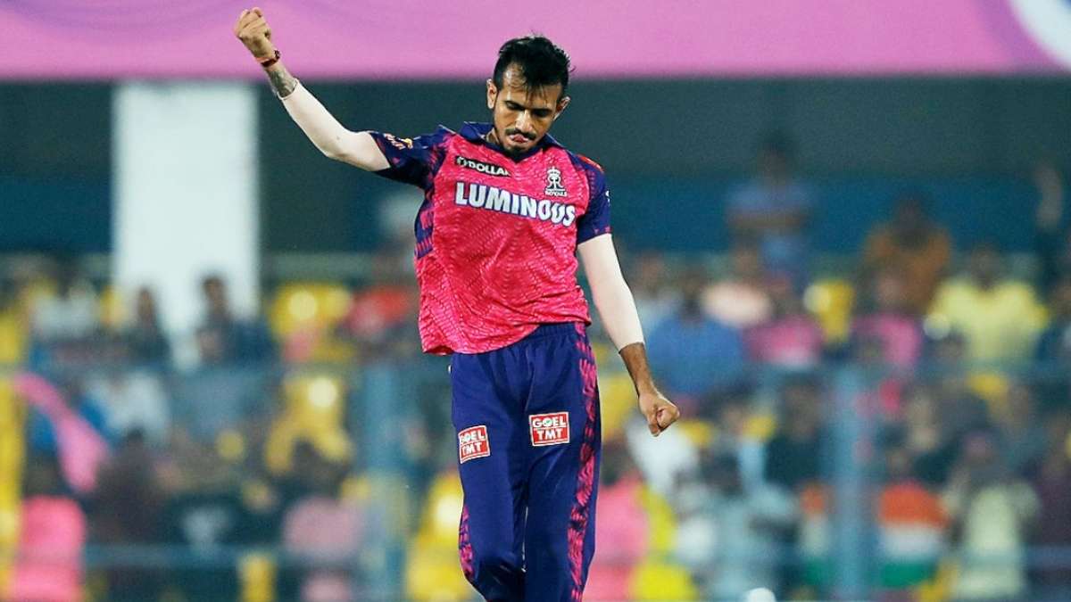 KKR vs RR: Yuzvendra Chahal ने IPL में रचा इतिहास, बन गए सबसे ज्यादा विकेट लेने वाले खिलाड़ी