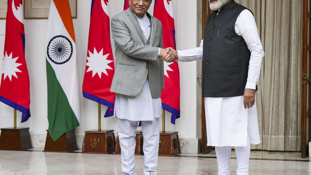 पीएम मोदी ने पड़ोसी देश नेपाल संग रिश्तों पर दिया बड़ा बयान, कहा, 'हम अपने  संबंधों