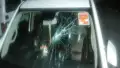 MP: आगे की सीट पर बैठे थे, शीशे पर आकर लगा पत्थर; BJP विधायक की कार पर हमला 