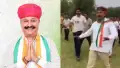 Video: 'राम का विरोध करने वालों को वोट नहीं देंगे', कांग्रेस प्रत्याशी को झेलनी पड़ी नाराजगी