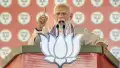 'आपको लूटने की साजिश कर रही कांग्रेस, लेकिन...', PM मोदी ने विपक्ष पर साधा जोरदार निशाना