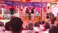 VIDEO: स्वामी प्रसाद मौर्य पर युवक ने फेंका जूता, पुलिस की मौजूदगी में आरोपी की जमकर पिटाई 