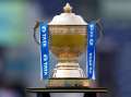 IPL Trophy- India TV Hindi