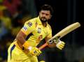 Suresh Raina- India TV Hindi