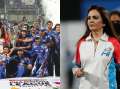 Mumbai Indians and Nita Ambani- India TV Hindi