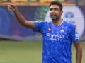 Ravichandran Ashwin- India TV Hindi