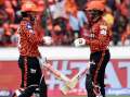sunrisers hyderabad- India TV Hindi