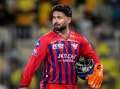Rishabh Pant - India TV Hindi