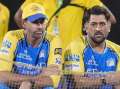 Stephen Fleming & MS Dhoni- India TV Hindi