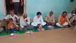 VIDEO: ज्योतिरादित्य सिंधिया को जीत दिलाने प्रचार में उतरे बेटे आर्यमन, बनाई दाल-बाटी, पूछते दिखे रेसिपी 