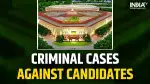 गुजरात में 266 में से 36 लोकसभा उम्मीदवारों पर आपराधिक मामले, कौन है लिस्ट में सबसे ऊपर?