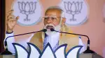 PM मोदी ने कांग्रेस पर लगाया देश तोड़ने का आरोप, गोवा के प्रत्याशी के बयान को लेकर कांग्रेस पर साधा निशाना 