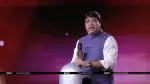 चुनाव मंच: 'जिनके नाम में राम है उन्होंने ऐसा किया', कांग्रेस छोड़ने पर बोले-रोहन गुप्ता