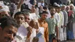 Lok Sabha Chunav 2024 Voting Live: त्रिपुरा में 53 तो बंगाल में 50% मतदान, जानें अन्य राज्यों का हाल
