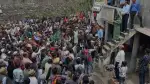 राजौरी में महबूबा मुफ्ती की रैली, पांच साल पुराने फैसले को याद कर कहा- यह कश्मीर के लोगों को मंजूर नहीं