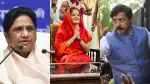 BSP ने काटा बाहुबली धनंजय सिंह की पत्नी श्रीकला का टिकट, जौनपुर से ये होंगे नए प्रत्याशी
