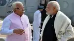 'मैंने PM मोदी से कहा था किसी और को सौंप दें CM पद की कमान', खट्टर ने खुद किया खुलासा
