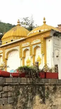पाकिस्तान का राम मंदिर, प्राण प्रतिष्ठा के बाद सोशल मीडिया पर Photos हो रहे वायरल