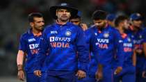 Shikhar Dhawan leading Team India against New Zealand- India TV Hindi