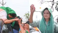 Lok Sabha Elections 2024: RJD नेता की फिसली जुबान, कर डाली लालू की बेटी रोहिणी को हराने की अपील