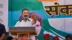 Lok Sabha Elections 2024: राहुल बोले,  'अमेठी और रायबरेली के लोग जब भी हमें पुकारेंगे, हम वहां मिलेंगे'
