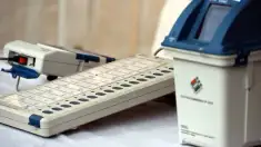 झारखंड में EVM पर वोट पड़ने के पहले 20,679 लोगों ने कर दिया मतदान