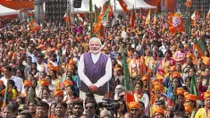 Explainer: क्या डीप स्टेट की साजिश के चलते 2024 लोकसभा चुनाव में बहुमत नहीं पा सके थे PM मोदी, USAID से उठे सवाल