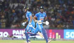 Shubman Gill- India TV Hindi