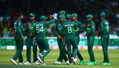 विश्व कप में पाकिस्तान के प्रदर्शन की होगी समीक्षा, इंजमाम, आर्थर और सरफराज भी बैठक में होंगे शामिल	- India TV Hindi