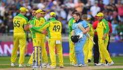 World Cup 2019: ऑस्ट्रेलिया के...- India TV Hindi