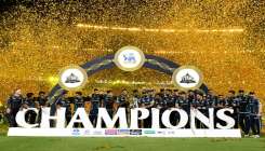 IPL 2022 Champions- India TV Hindi