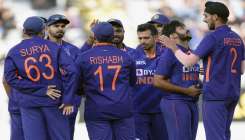 Team India vs New Zealand- India TV Hindi