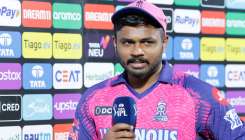 Sanju Samson- India TV Hindi