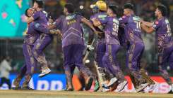 Kolkata Knight Riders- India TV Hindi