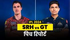srh vs gt- India TV Hindi