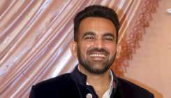 Zaheer Khan- India TV Hindi