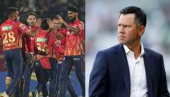 Punjab Kings And Ricky Ponting- India TV Hindi